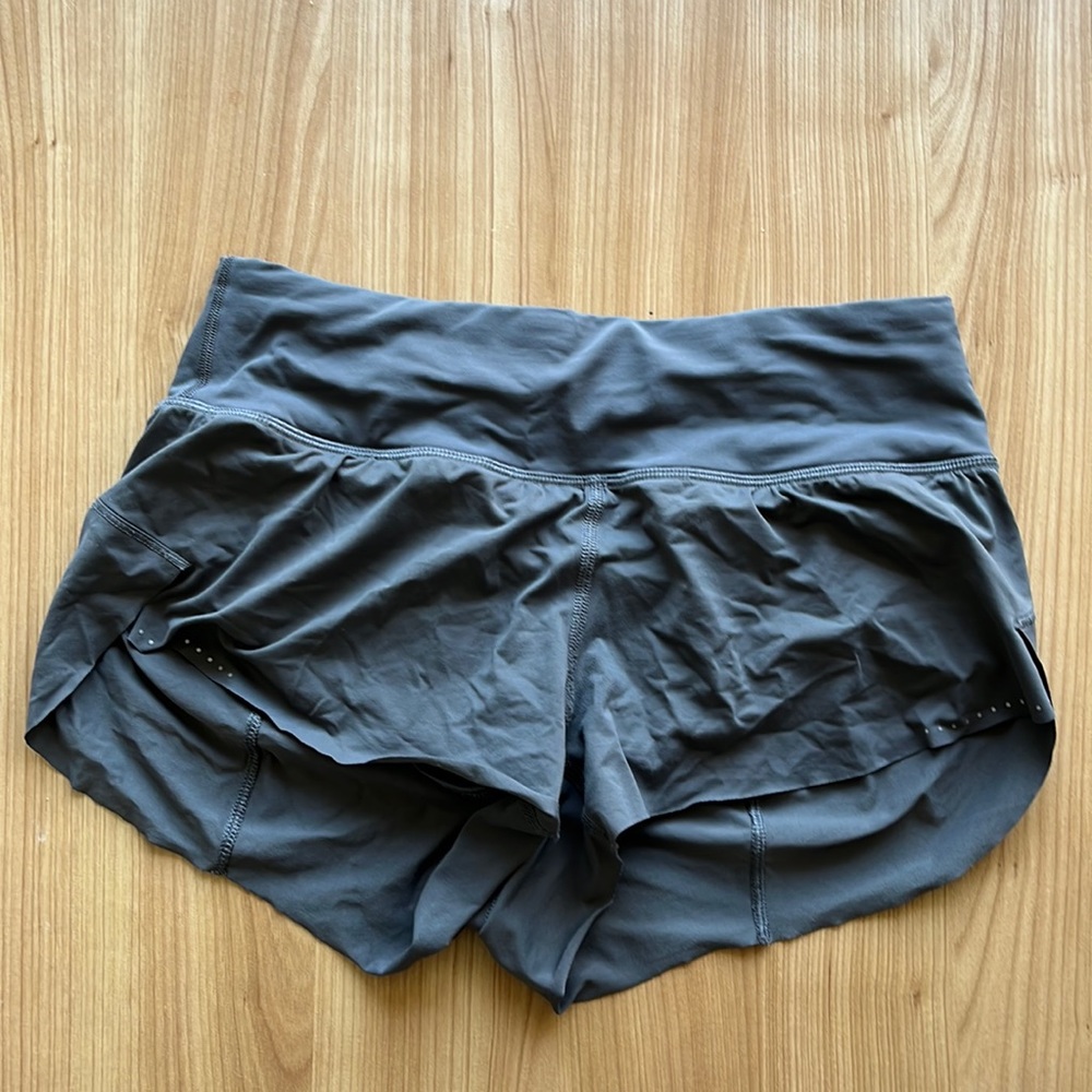 lulu speed short